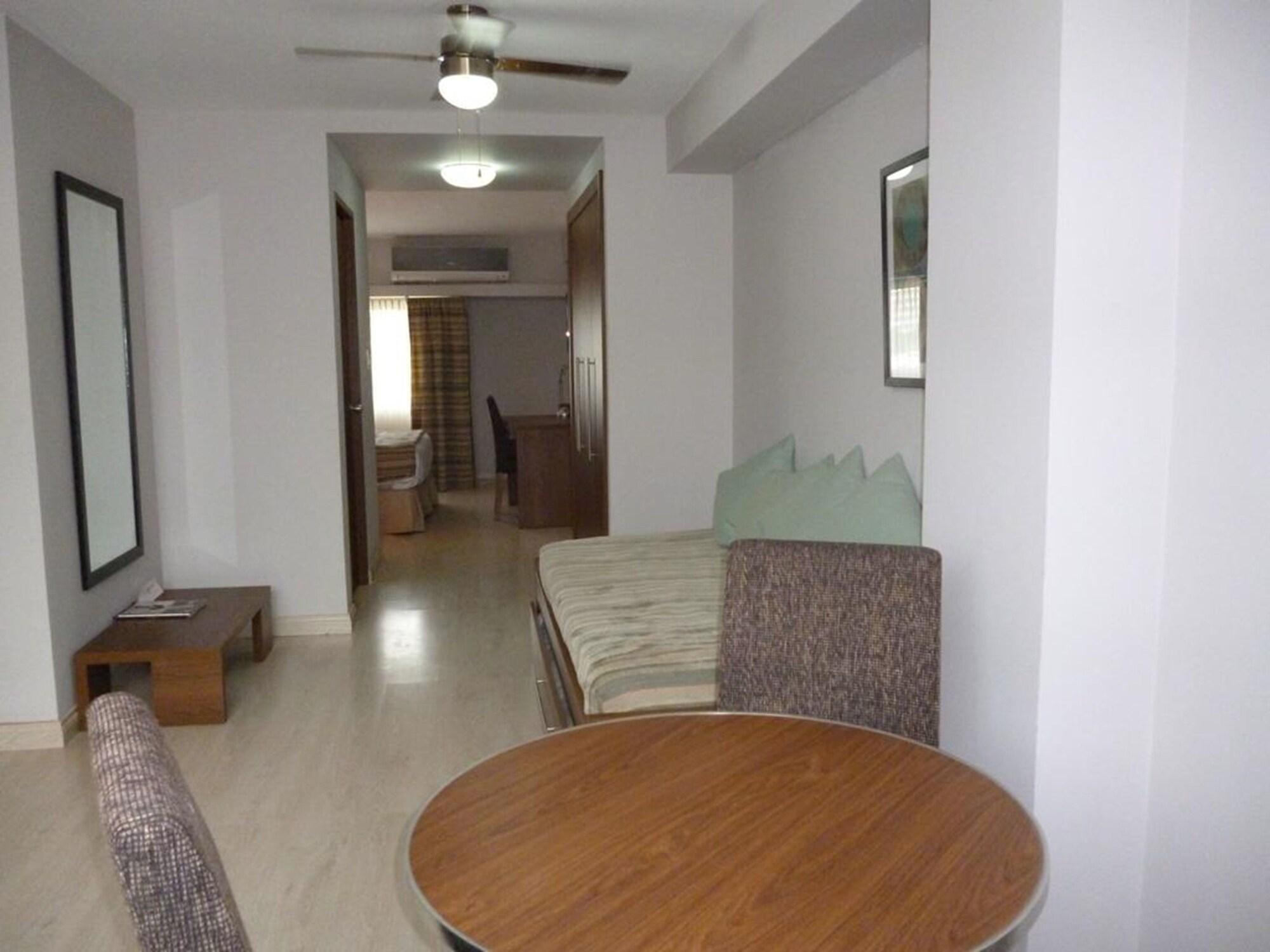 Tower House Hotel Panama Stadt